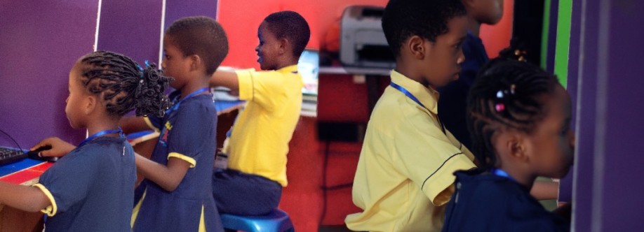 Blissful Kids School Cover Image
