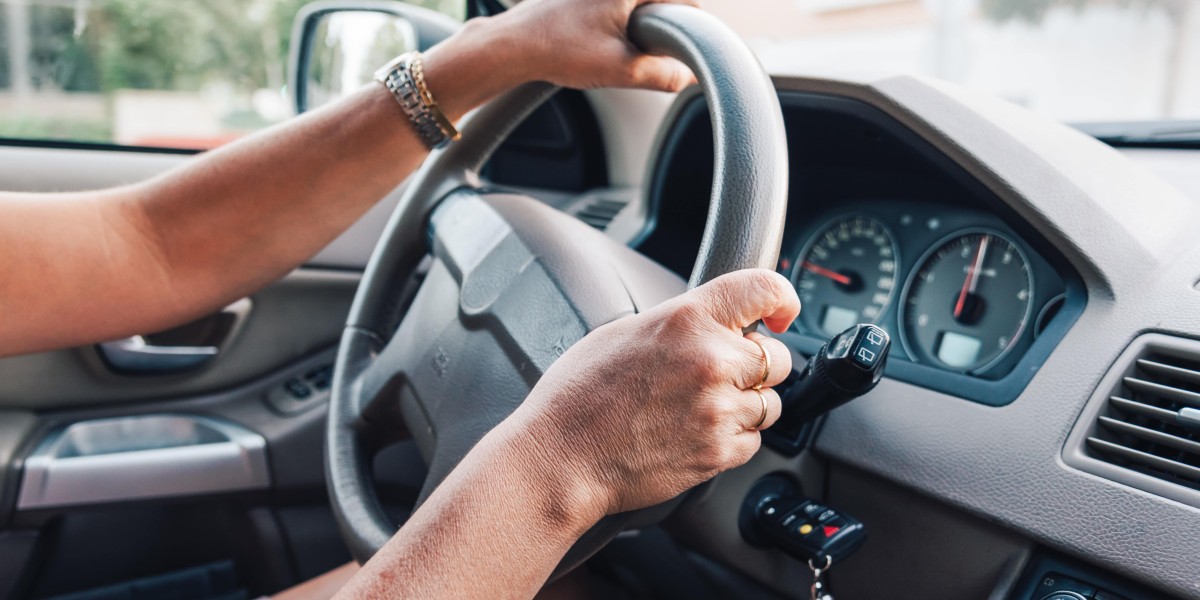 17 Signs You're Working With Driving License Online