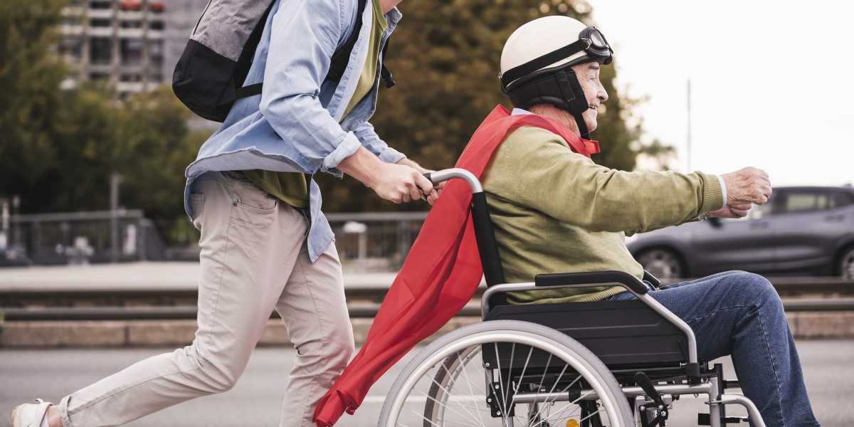 The Senior Scooters For Sale Near Me Success Story You'll Never Believe