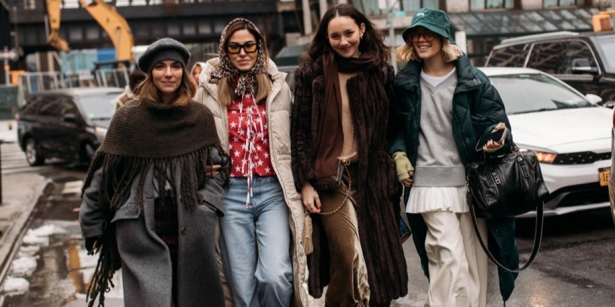 Like which this season collaborated with on a collection
