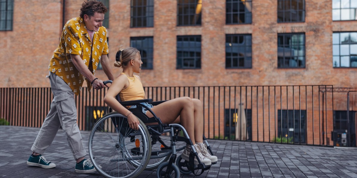 See What Disabled Scooters Near Me Tricks The Celebs Are Using