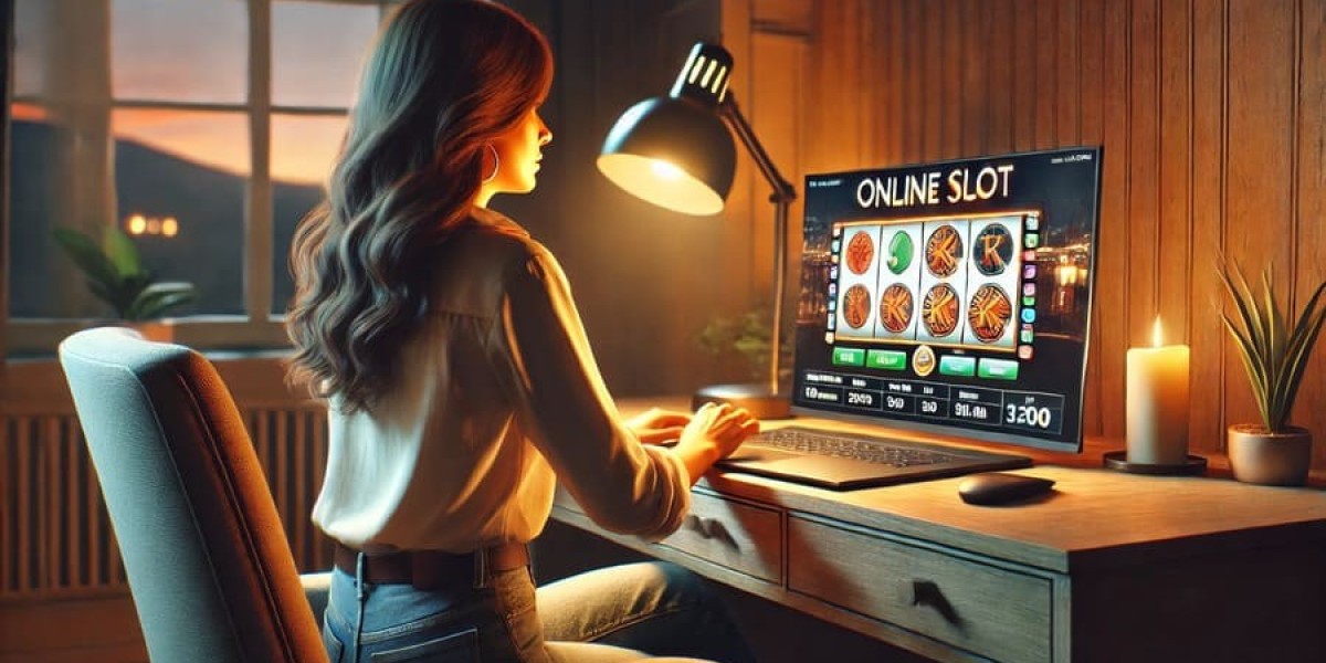 Understanding Baccarat Site Scams: A Guide to the Onca888 Scam Verification Community