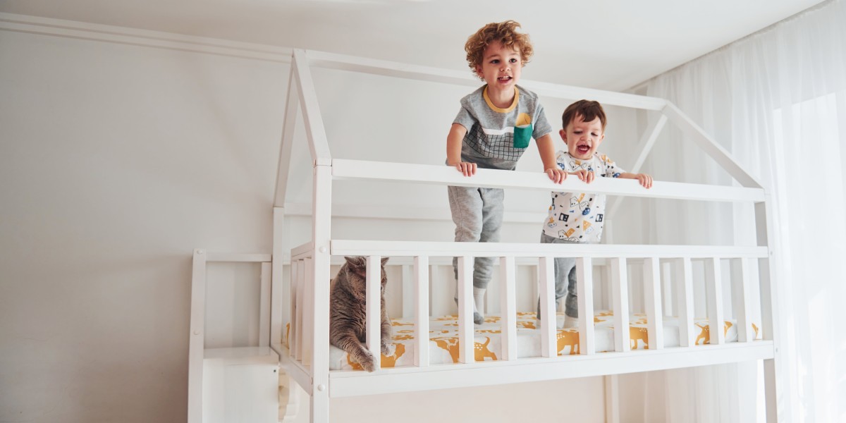 Is Triple Bunkbed As Vital As Everyone Says?