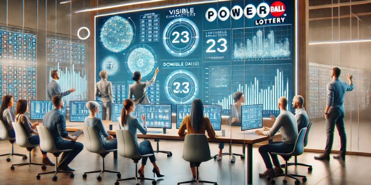 Unlocking Powerball Secrets: Join the Bepick Analysis Community