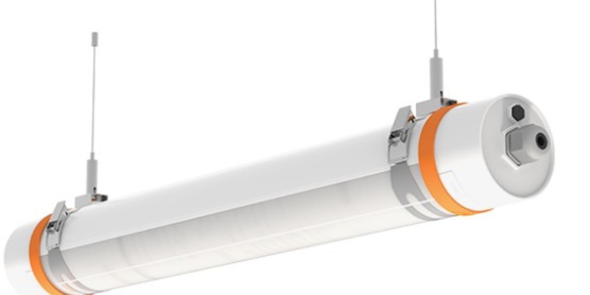 Key Considerations from a Reliable Led Tri-proof Light Manufacturer