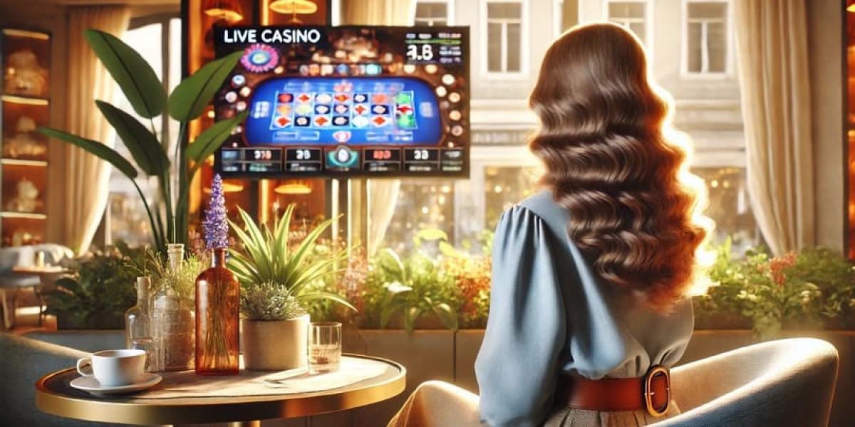 Exploring the Onca888 Community: Your Go-To for Casino Site Scam Verification