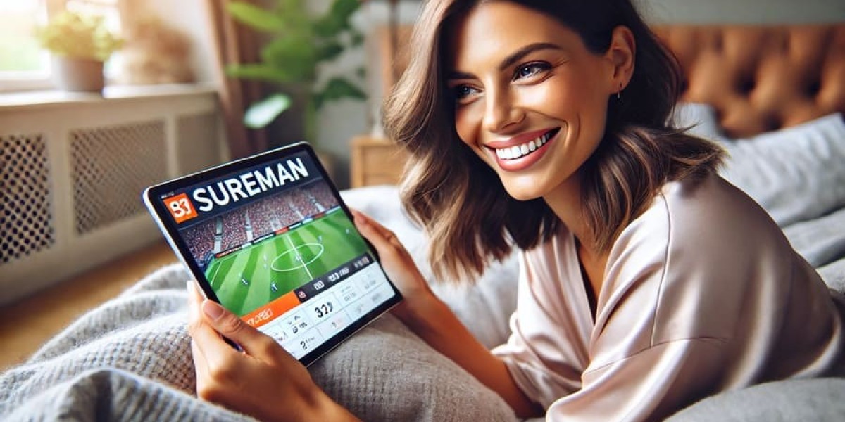 Korean Sports Betting: Uncovering Scams with Sureman Verification Platform