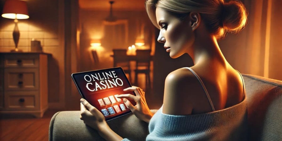 Understanding Gambling Site Safety with Onca888's Scam Verification Community