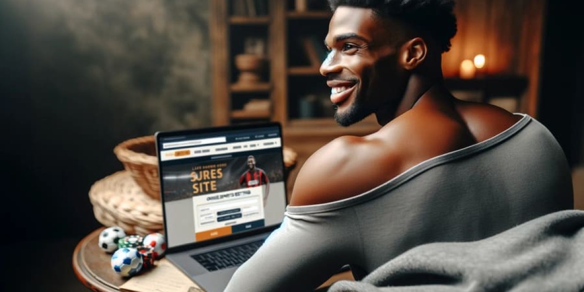 Explore Safe Online Sports Betting with Sureman: Your Go-To Scam Verification Platform