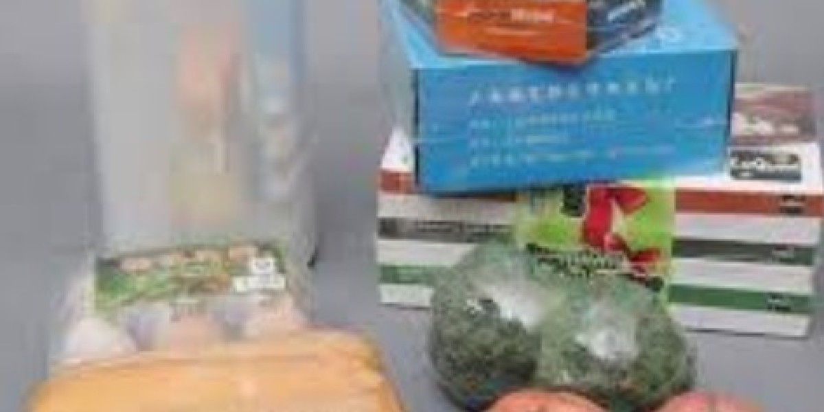 How POF Shrink Film Boosts Retail Packaging Shelf Impact