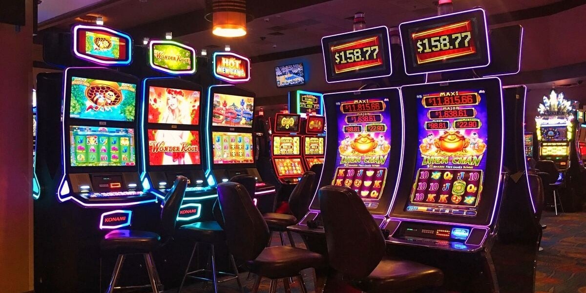 Discovering Safe Slot Sites: Scam Verification with the Inavegas Community