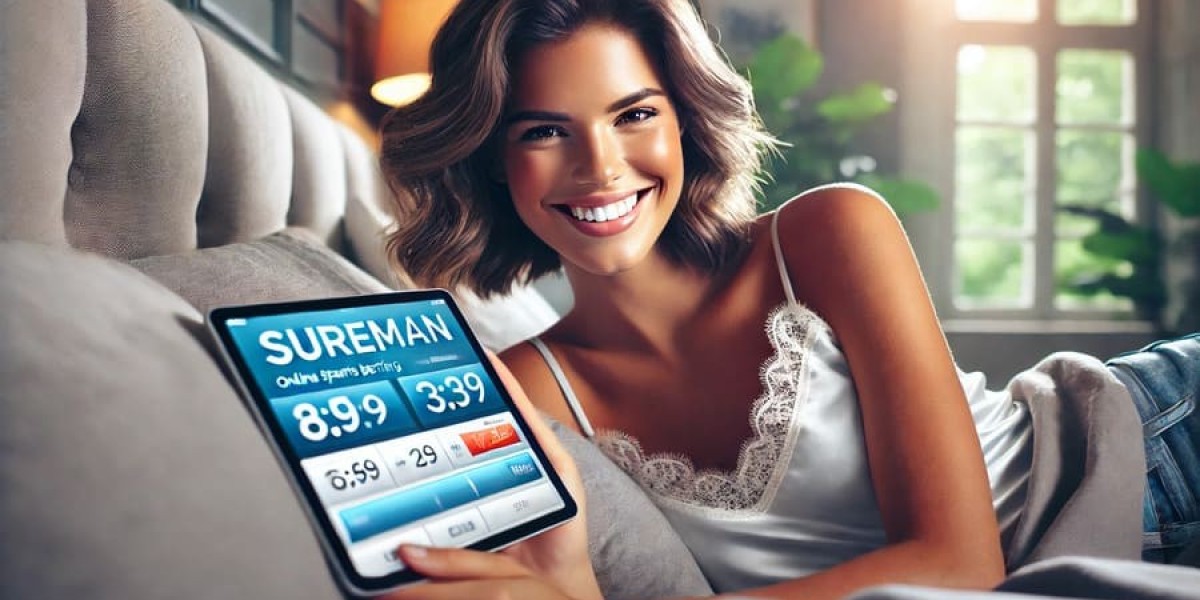 Discover the Sureman Platform for Online Betting Scam Verification