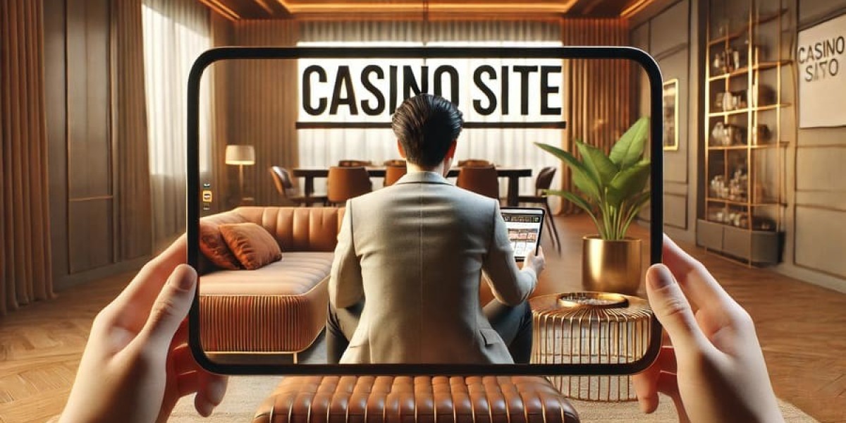Discovering the Truth Behind Online Casino Scams with the Onca888 Community