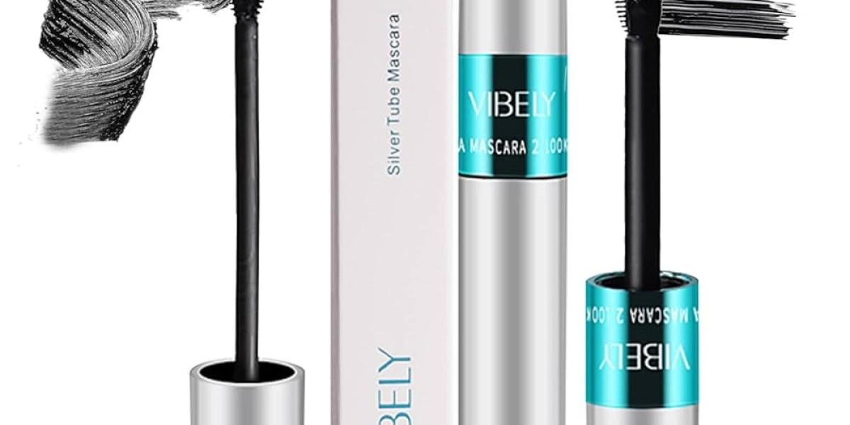9 Humorous Geneve Vibely Mascara Quotes
