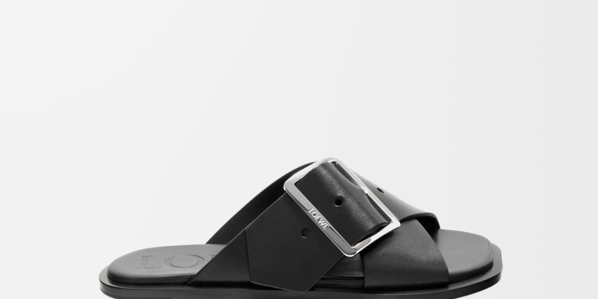 Most Popular Selections Loewe Shoes On Sale