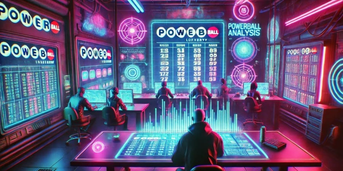Donghaeng Lottery Powerball: Join the Bepick Analysis Community for Enhanced Winning Strategies