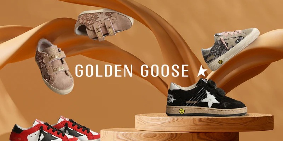 Golden Goose ubiquitous requires a deeper look at the clothing