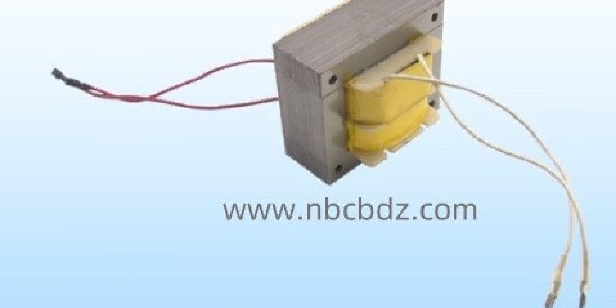 What Are the Advantages of Low-Frequency Transformers for Heavy Machinery?