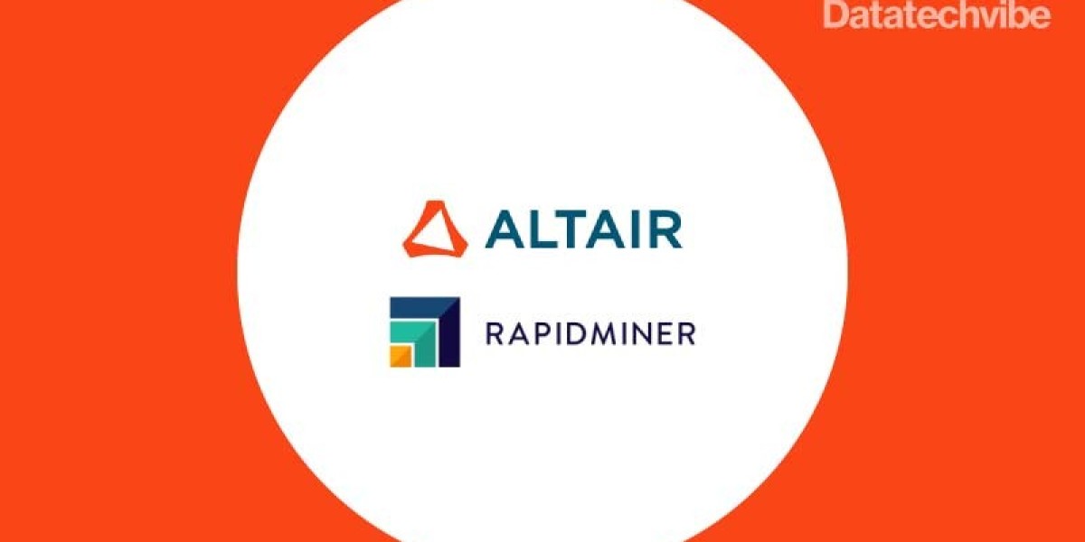Why Altair RapidMiner Is a Game-Changer for Modern Data Science
