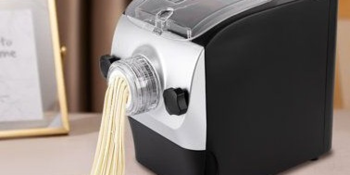 Easy Steps to Use Household Pasta Maker for Weekend Fun