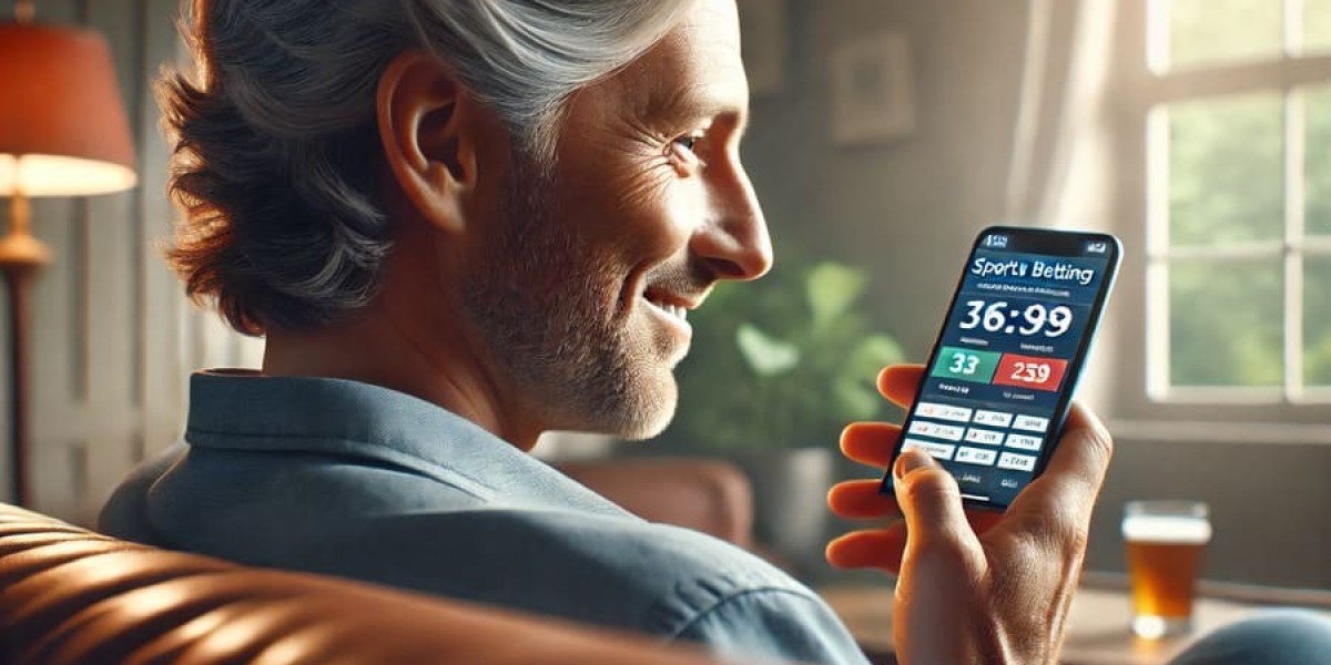 Understanding Betting Sites and the Importance of Sureman Scam Verification