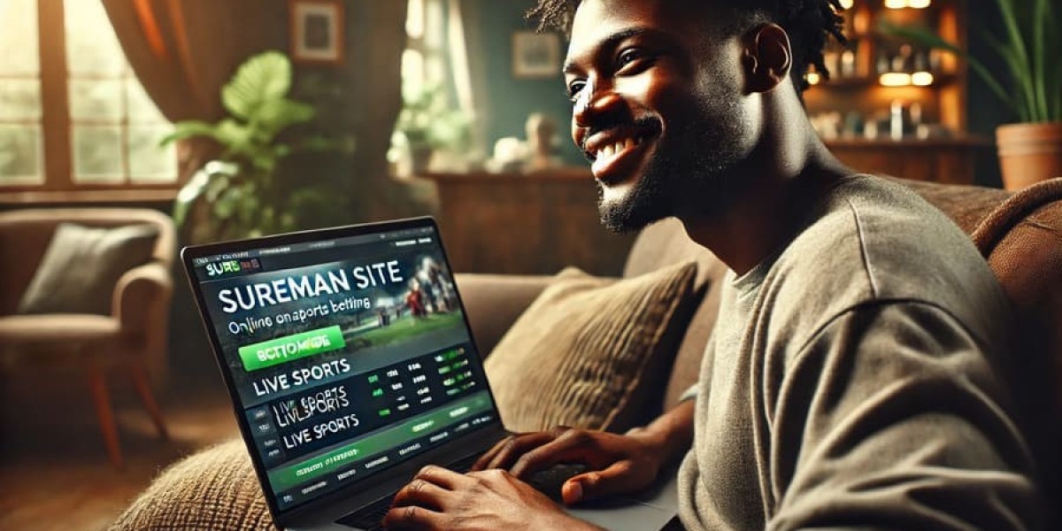 Korean Sports Betting: Navigating Risks with the Sureman Scam Verification Platform