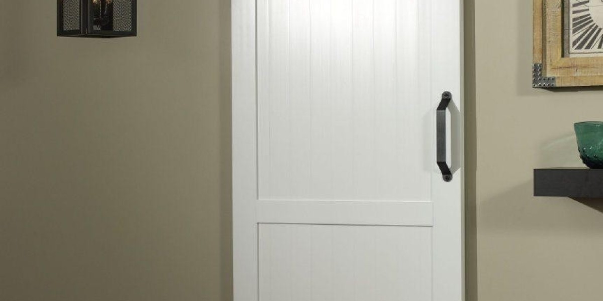How a PVC Door Factory Chooses Materials – Insights from Haibo