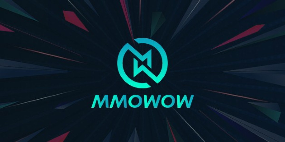 Level Up Your Digital Fun with MMOWOW Items and BIGO Diamonds Recharge