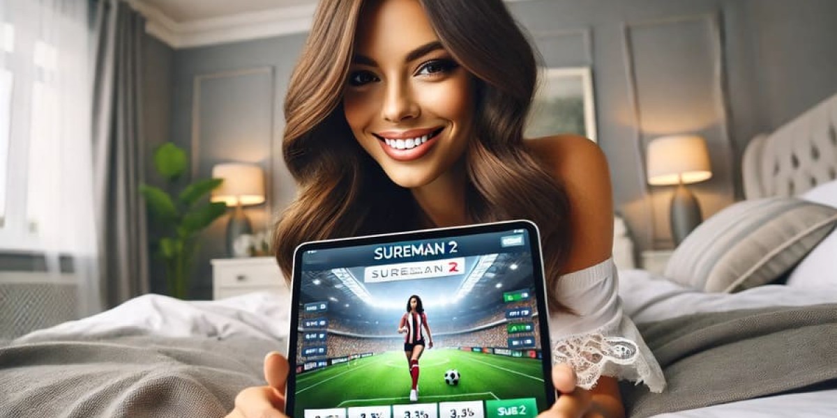 Exploring Sureman: Your Ultimate Guide to Korean Sports Betting and Scam Verification