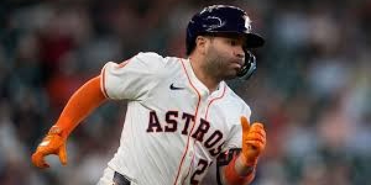 Currently within Astros heritage - April 25