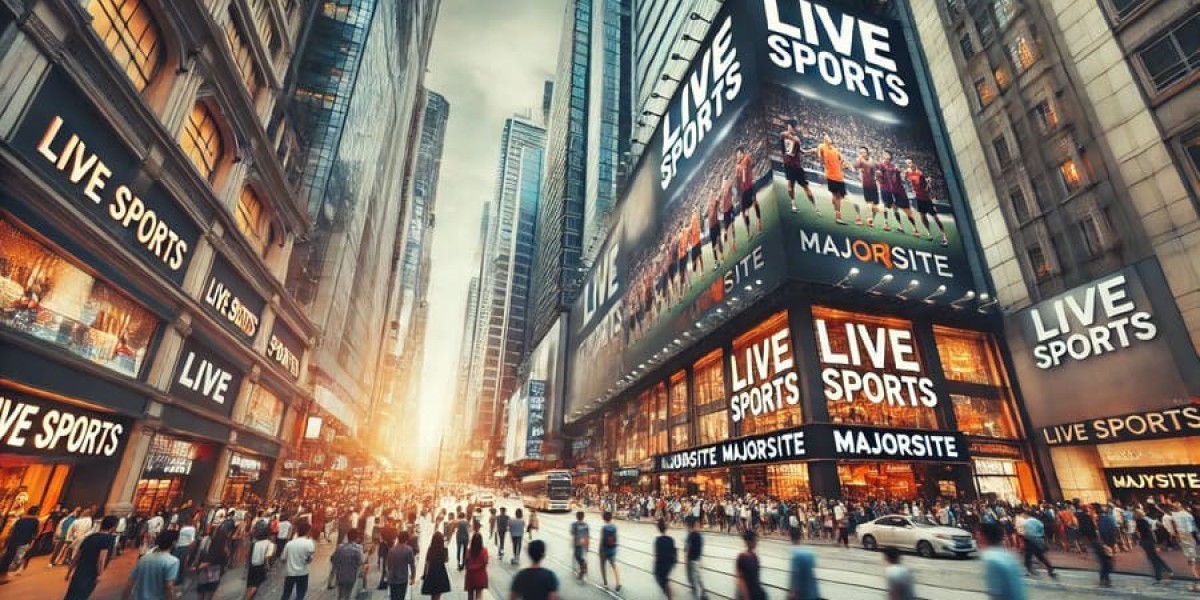 Discovering the Truth: Sports Toto Sites and the Sureman Scam Verification Platform