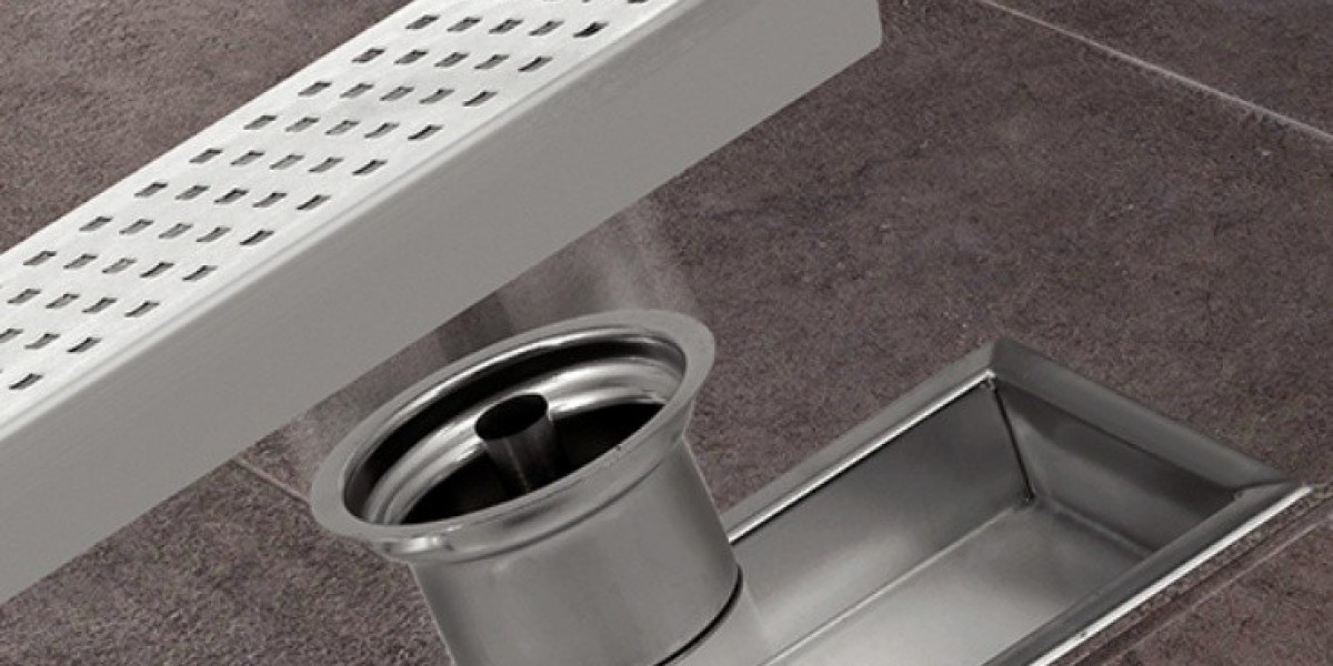 What Sets HASEN-HOME Apart as a Drain for Shower Factory