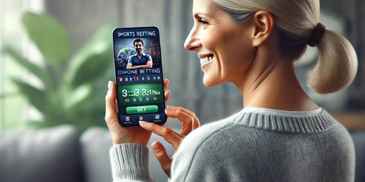 Explore Korean Gambling Sites with Sureman: Your Ultimate Scam Verification Platform