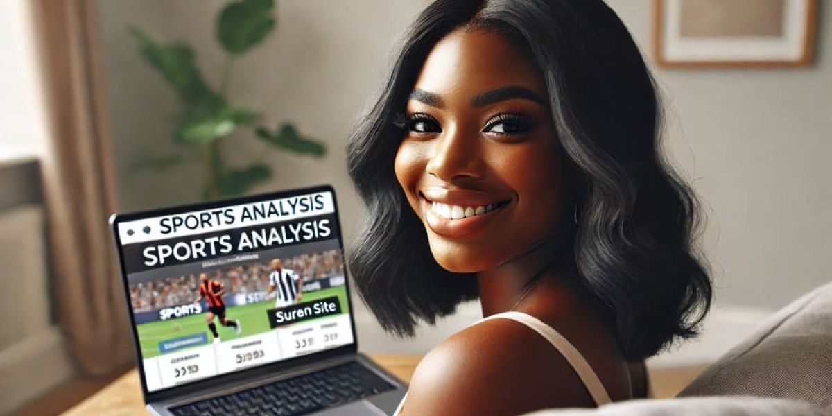 Discovering Trustworthy Betting Sites: Your Guide to Scam Verification with Sureman