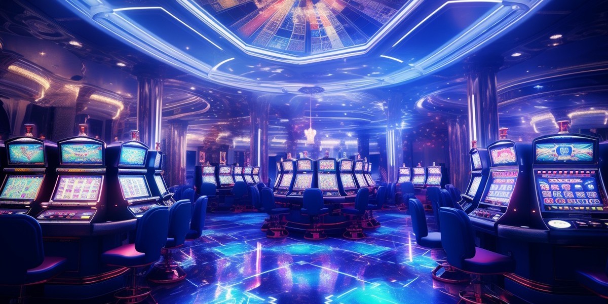 Understanding Evolution Casino and the Importance of Scam Verification with Inavegas