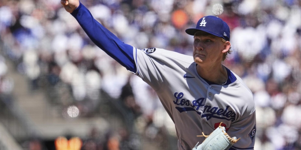 Dodgers Notes: Shohei Ohtani, Clayton Kershaw, Brady Ebel