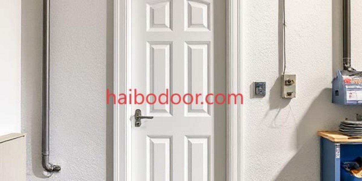 Expanding PVC Door Applications Across Residential and Business Needs