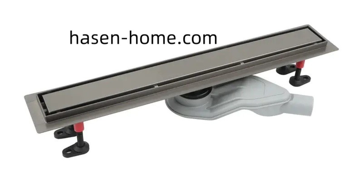 Are Hasen-home Shower Drainage China Options Reliable?