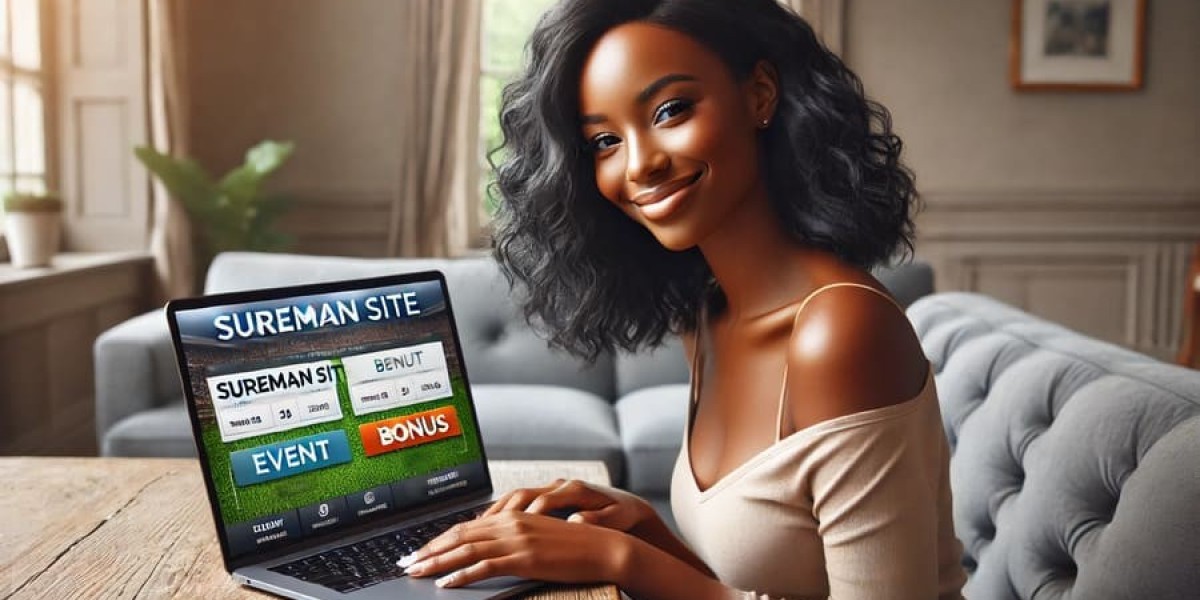 Discover How Sureman Ensures Safe Betting Sites Through Effective Scam Verification
