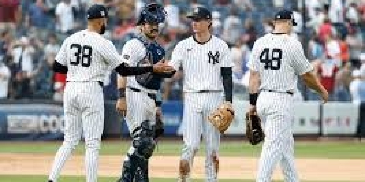 Ought to Yankees include provided Luis Gil inside Kyle Tucker exchange talks?