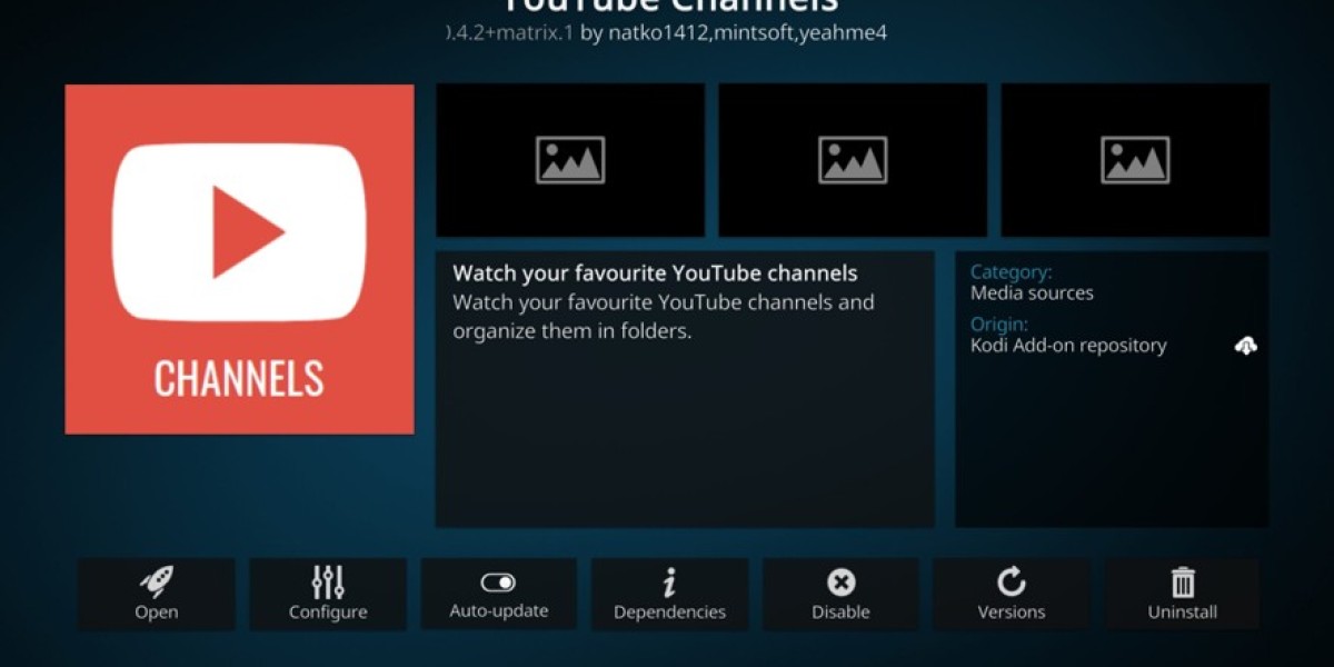 Kid-Friendly Kodi Addons – Top Picks for Children