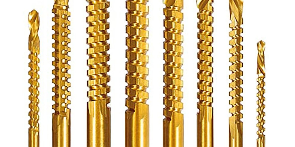 Can Fangda HSS Twist Drill Bit Improve Project Efficiency?