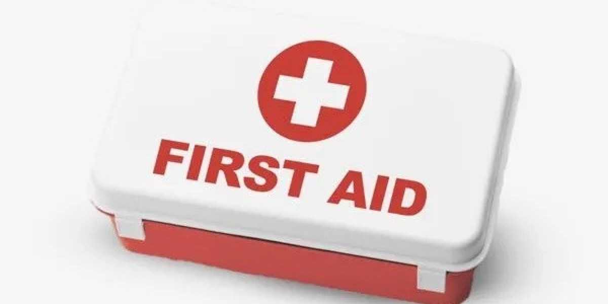 Compact Din13164 First Aid Kit for Reliable Everyday Use