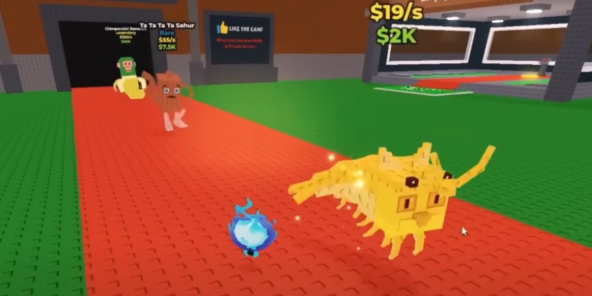 Steal A Brainrot Secret Weapon Locations