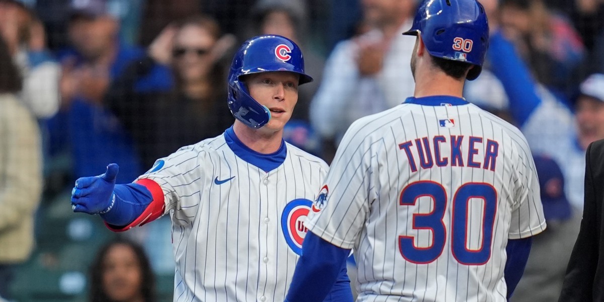Braves 13, Cubs 4: Excellent issue these types of game titles don depend