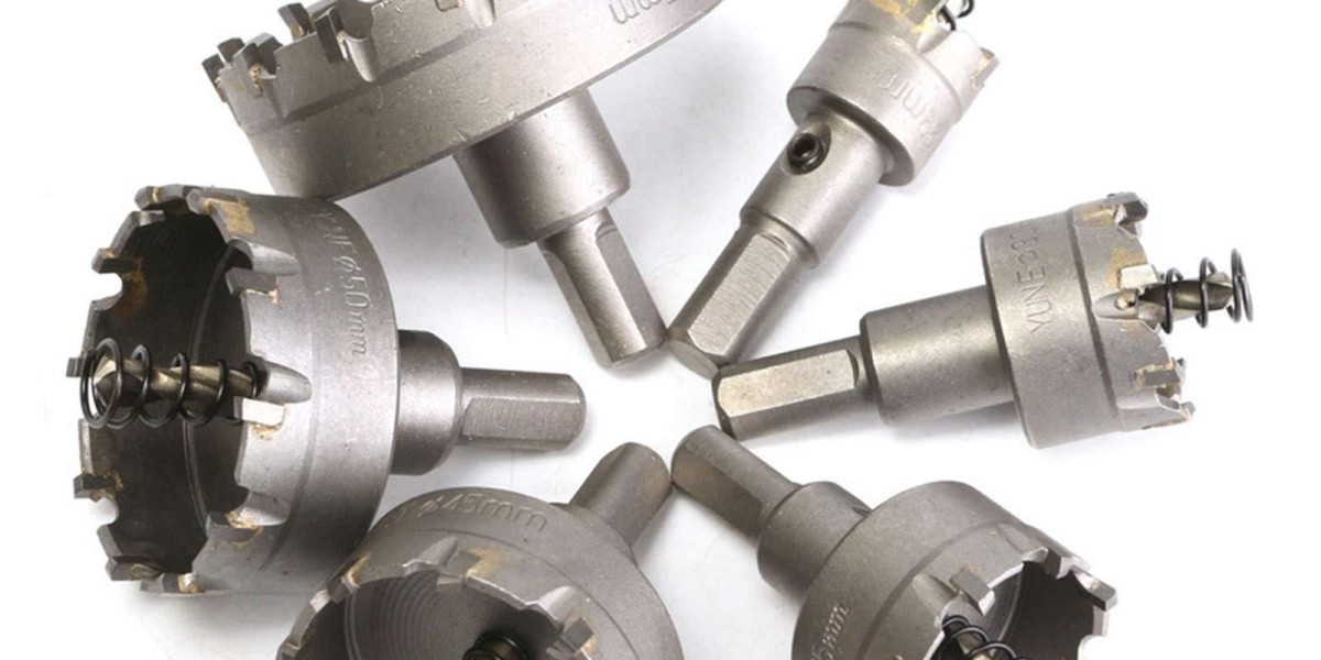 How Fangda Hole Saw Cutter Simplifies Modern Drilling Tasks