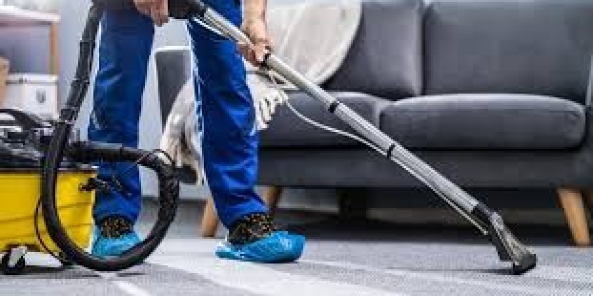 Carpet Cleaning Services That Support a Dust-Free Home