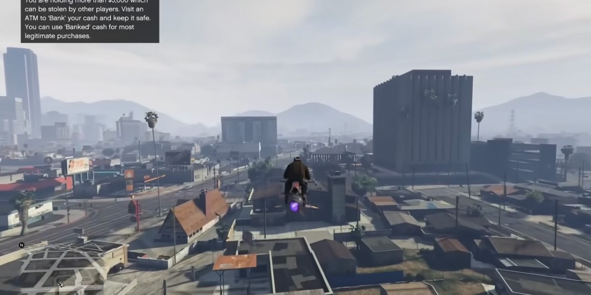 GTA 6’s Most Likely 10 Features Based on Evidence