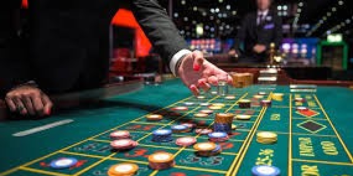 Verantwoord Spelen: het Casino