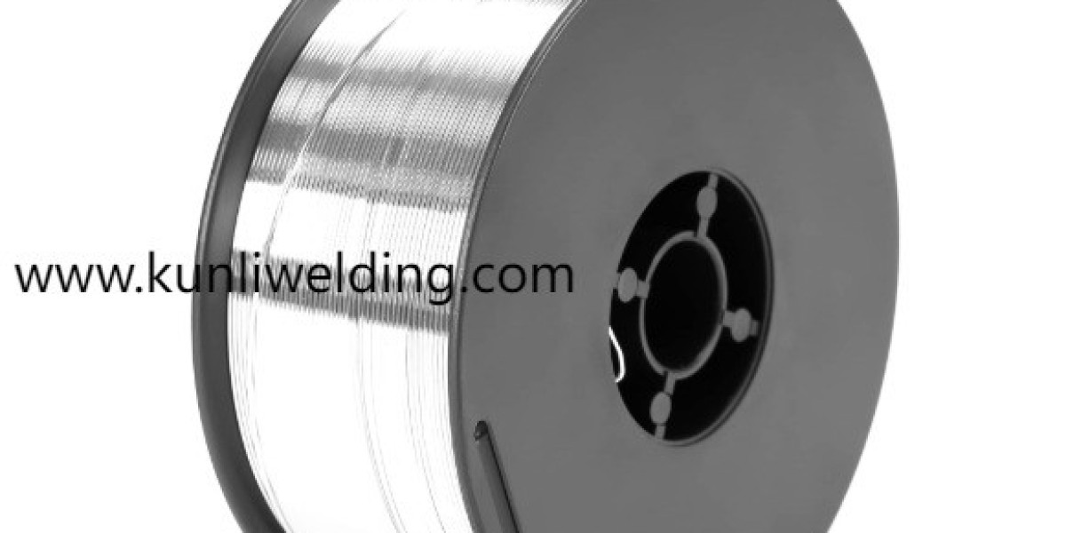 Welding Wire Choice And Storage Practices That Help Weekend Fabricators